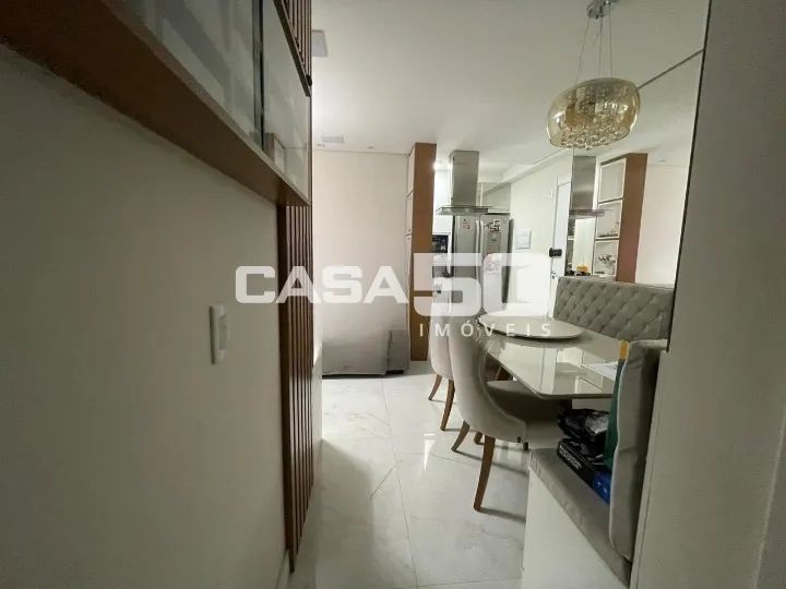 apartamento - Bonfim - Campinas - Foto 2