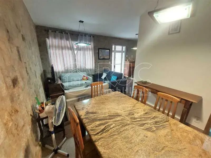 Espaço de Sobra para Viver e Receber: Casa de Vila com 210m², 4 Quartos e Quintal Privativ - Foto 4