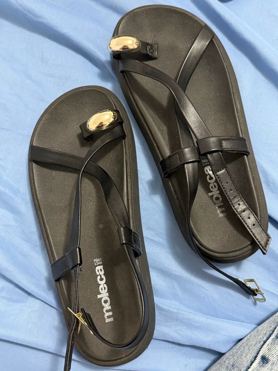 Papete moleca 