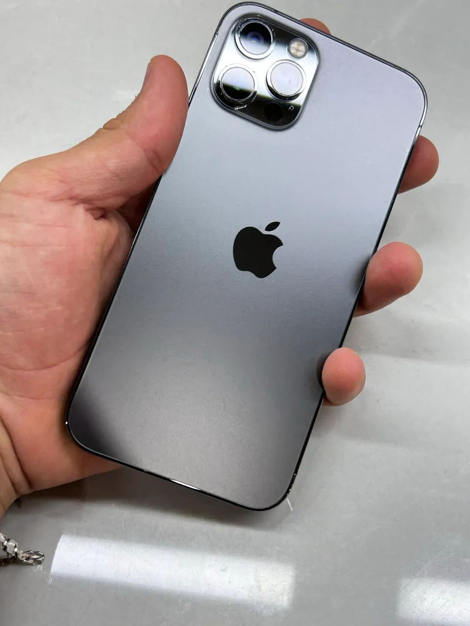 iPhone 12 Pro 128gb - Celulares e Smartphones - Boa Vista