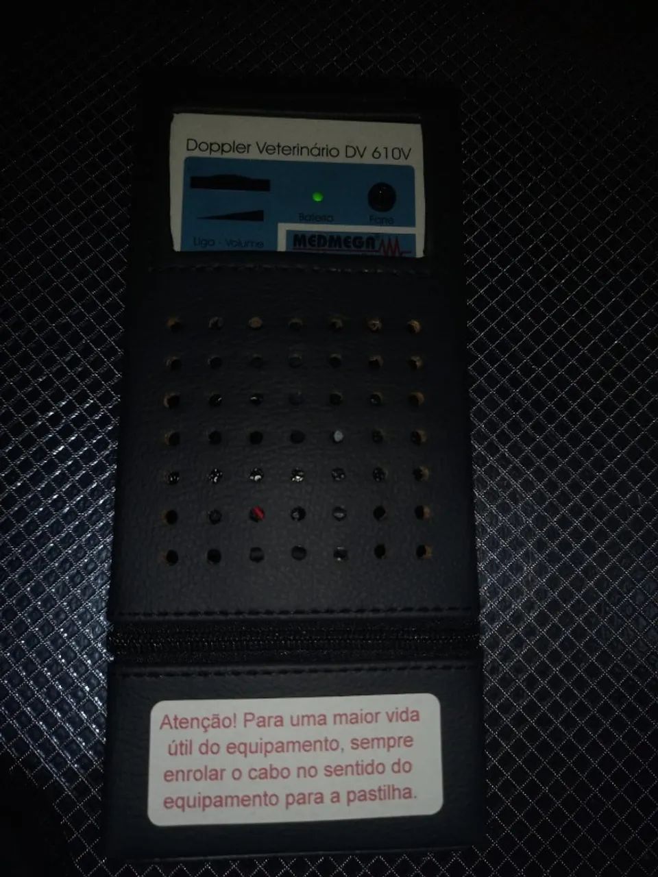 equipamento - Foto 2