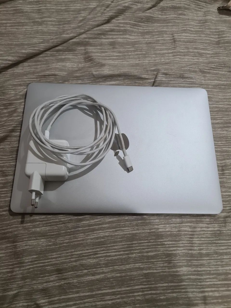 Macbook Air 2019