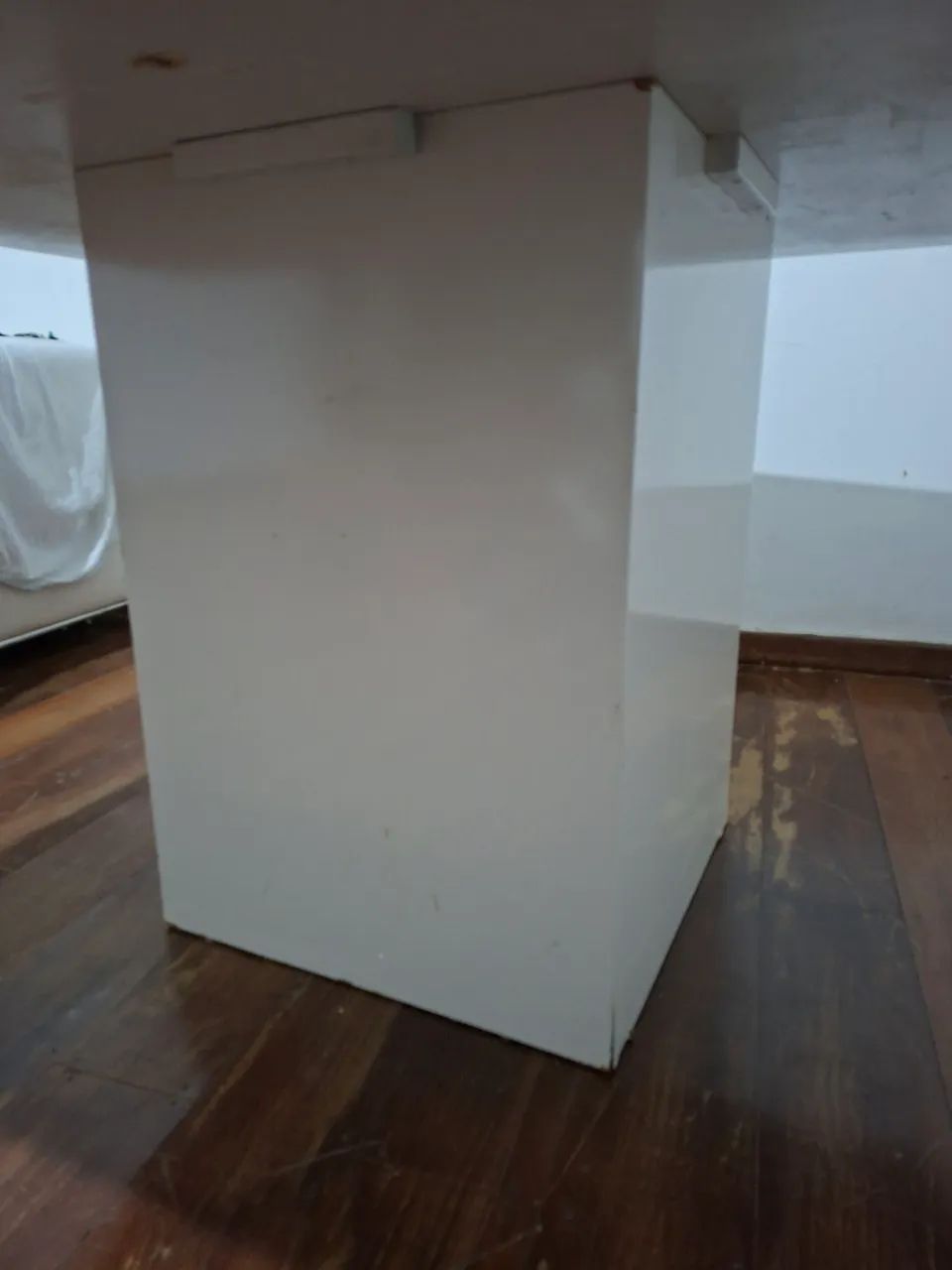 LINDA MESA DE JANTAR - COMPENSADO NAVAL LUXO - Foto 2