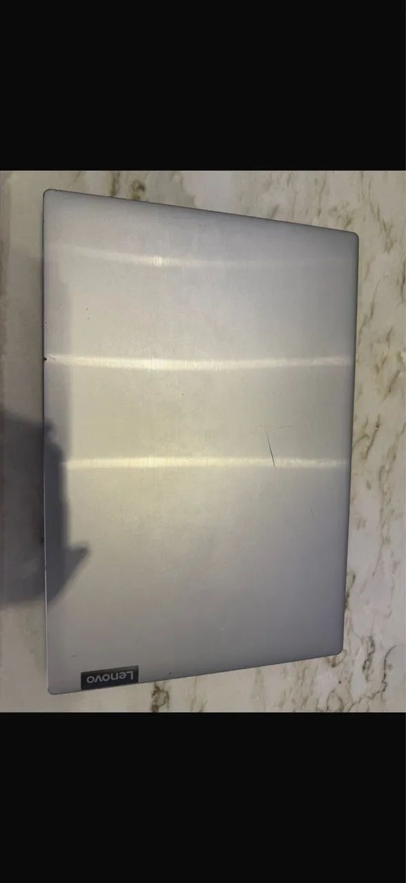 Notebook  Lenovo 