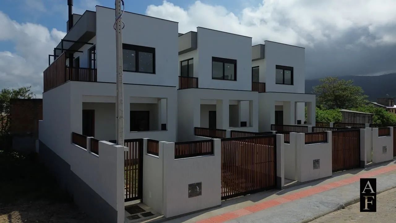Casa Sobrado em Ambrósio, Garopaba/SC - Foto 4