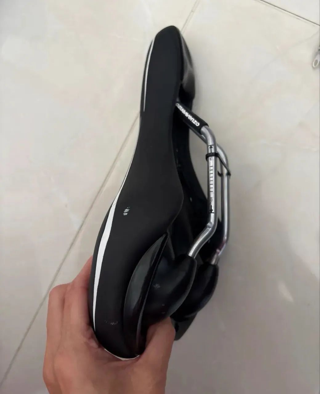 Assento novo de bike  - Foto 2