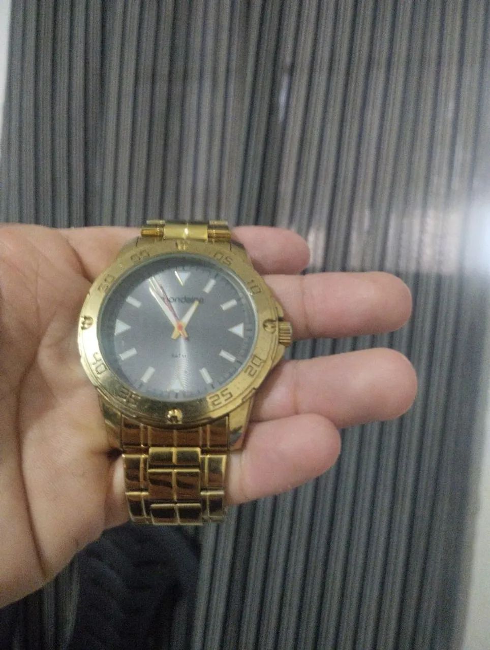 Relógio Mondaine - Foto 4