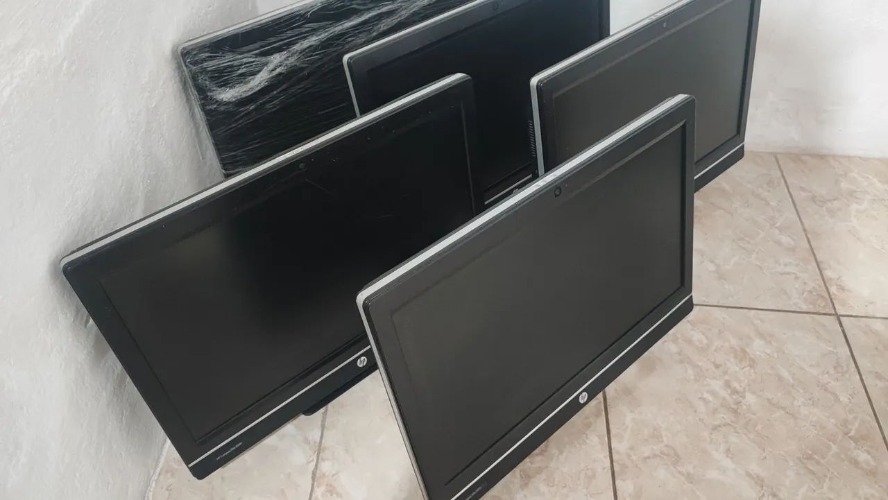 ALL in one Hp elite 8300 - Foto 2