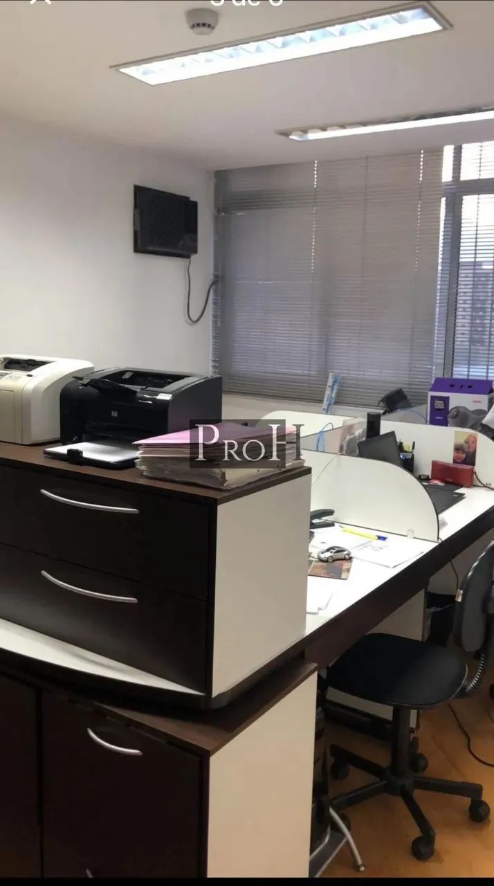 Sala comercial Centro Santo André - Foto 6