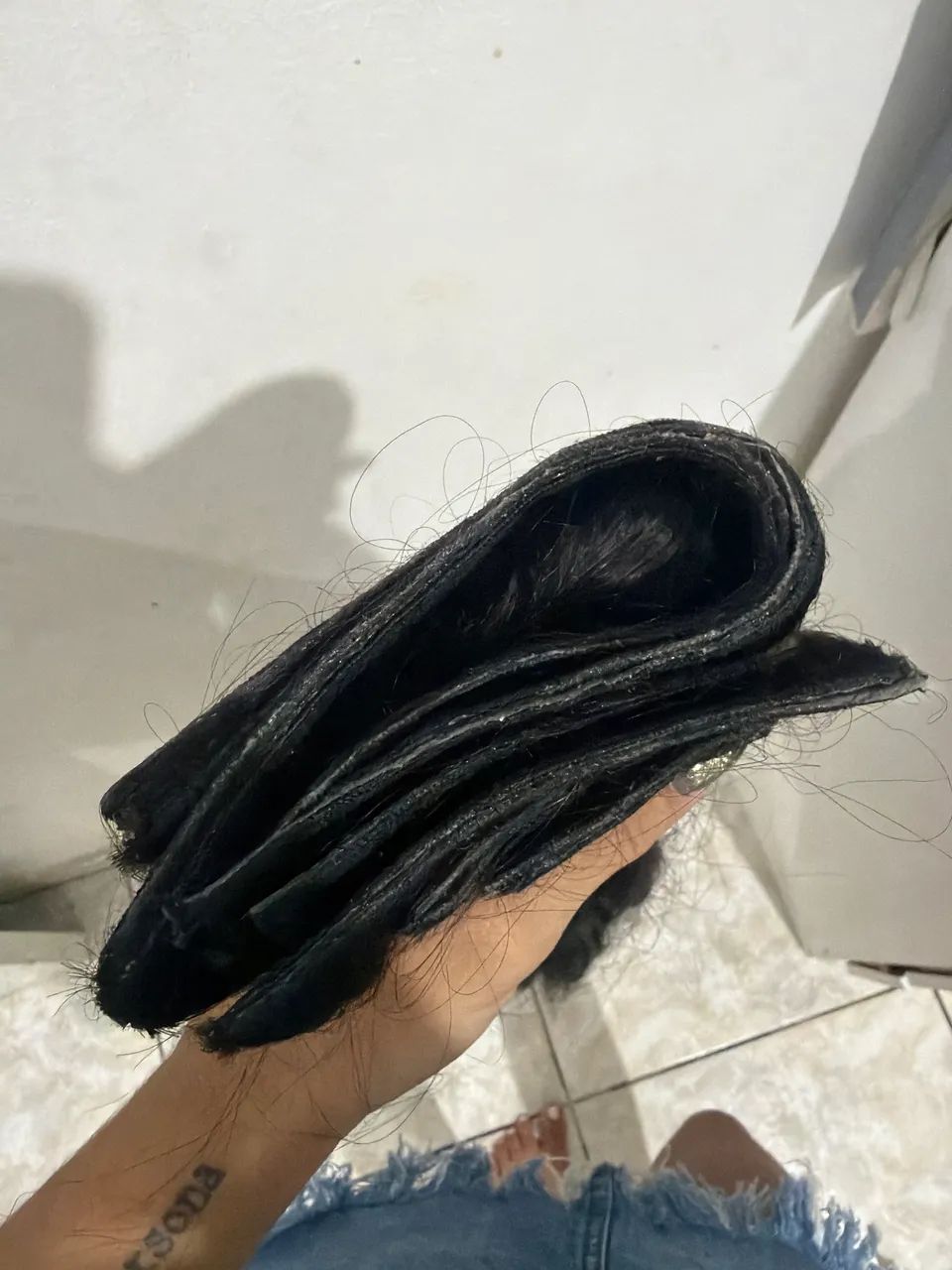 Cabelo Vietnamita  - Foto 4