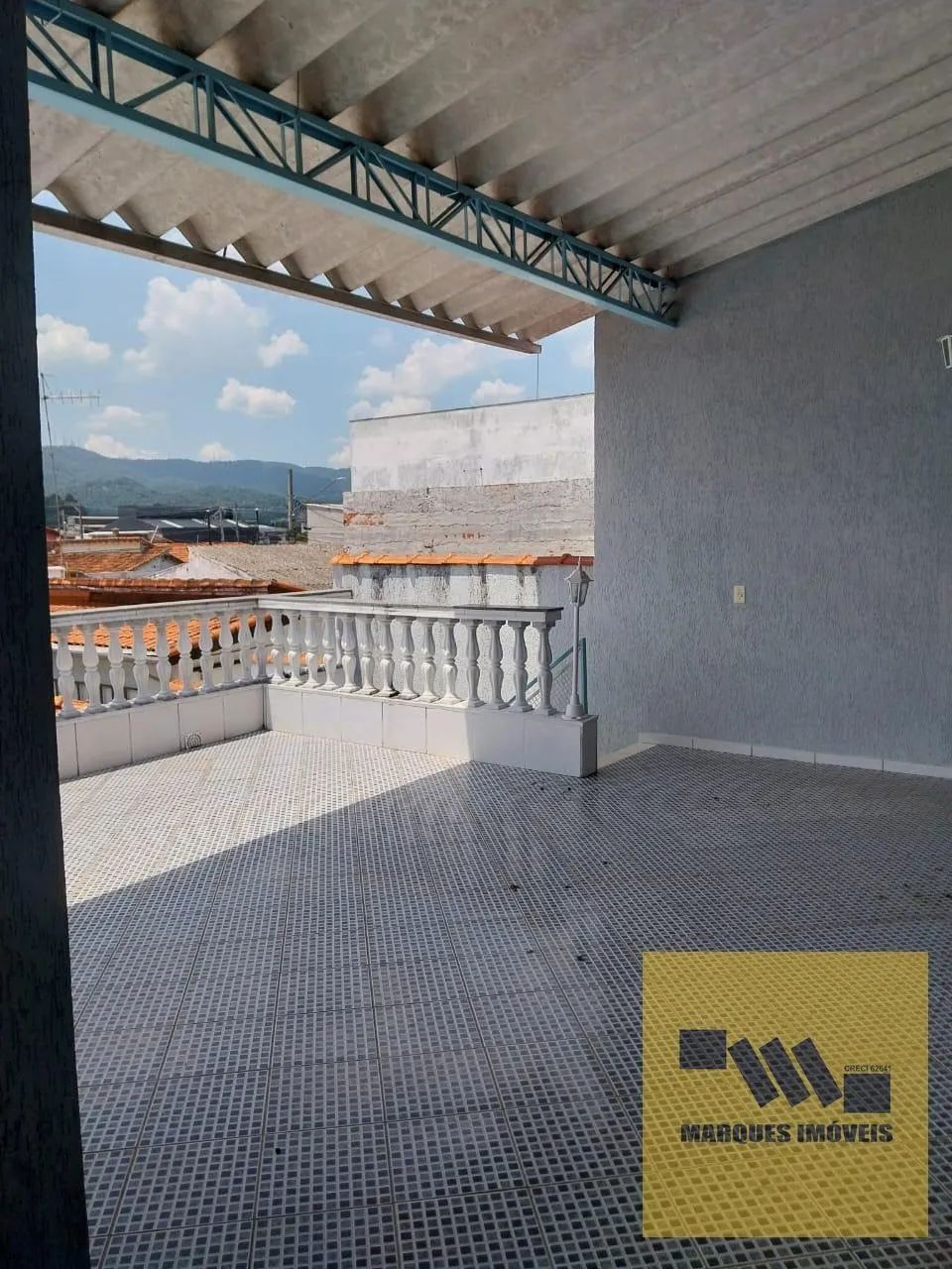 Casa em Vila Industrial - Mogi das Cruzes - Foto 4