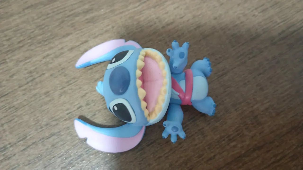 Chaveiros monstro S.A disney - Foto 3