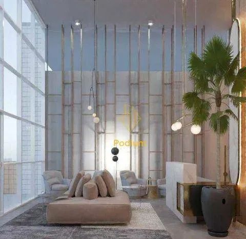 Apartamento com varanda / sacada em Manaíra - AP0295 - Foto 4