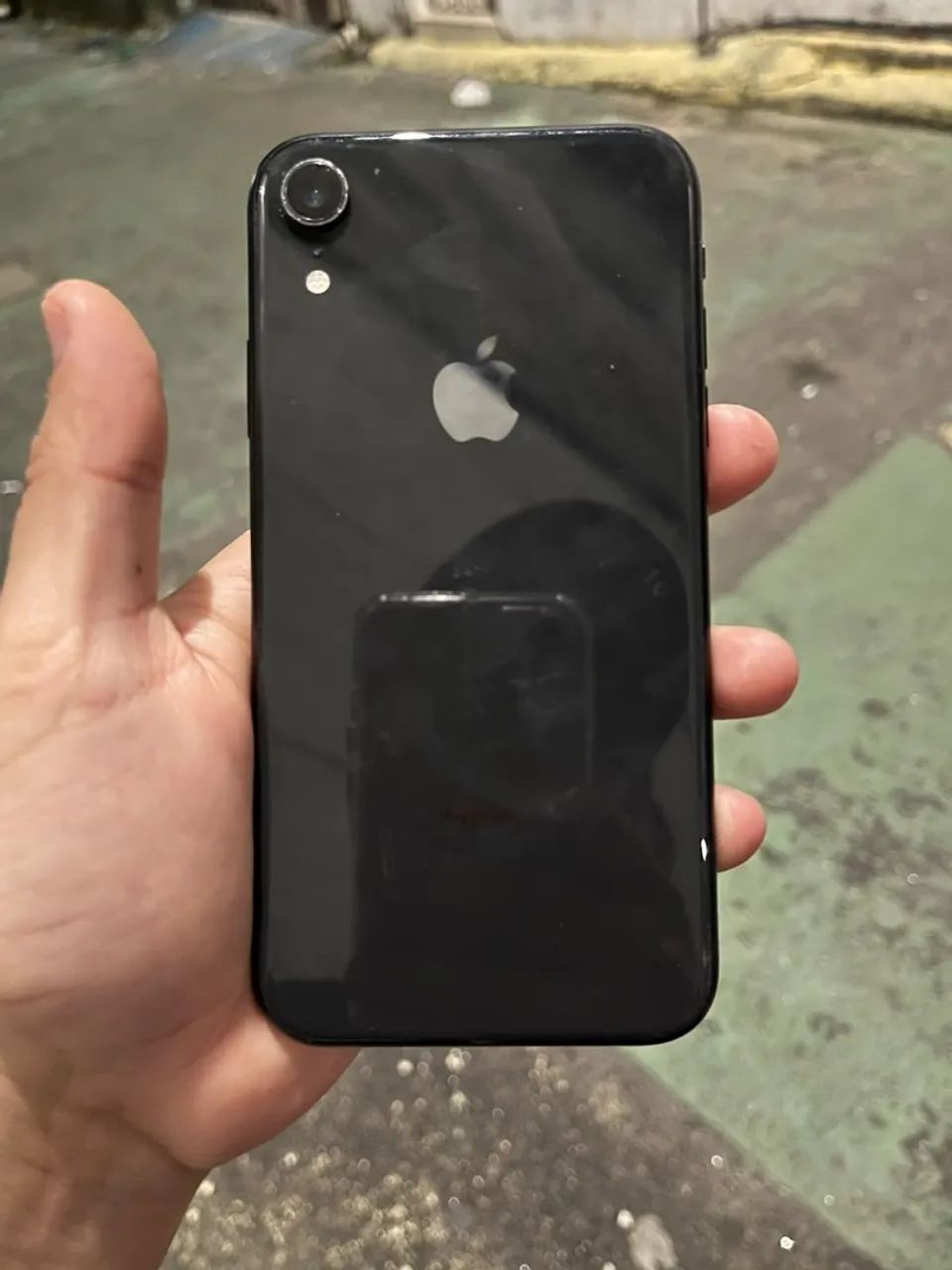 iPhone XR sem defeito  - Foto 2
