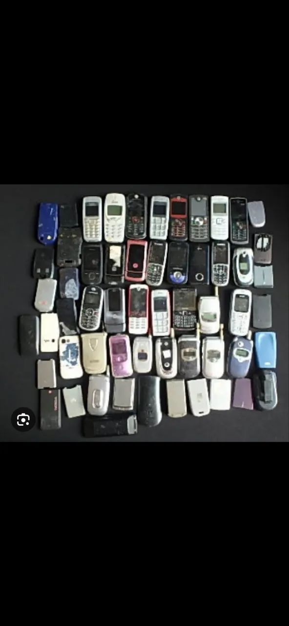 Placas aleatórias 2 