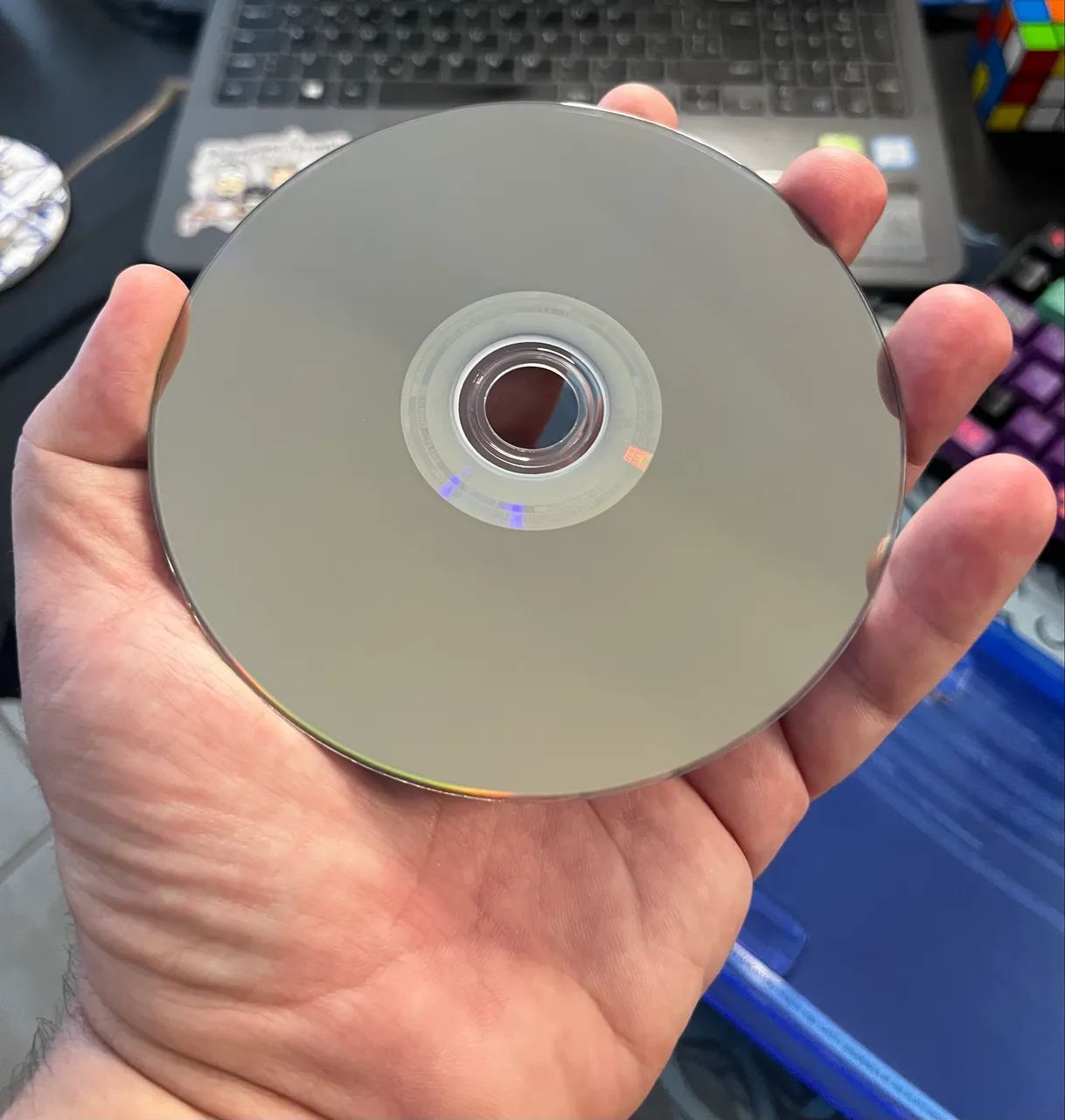 Alan Wake 2 PS5 - Foto 3