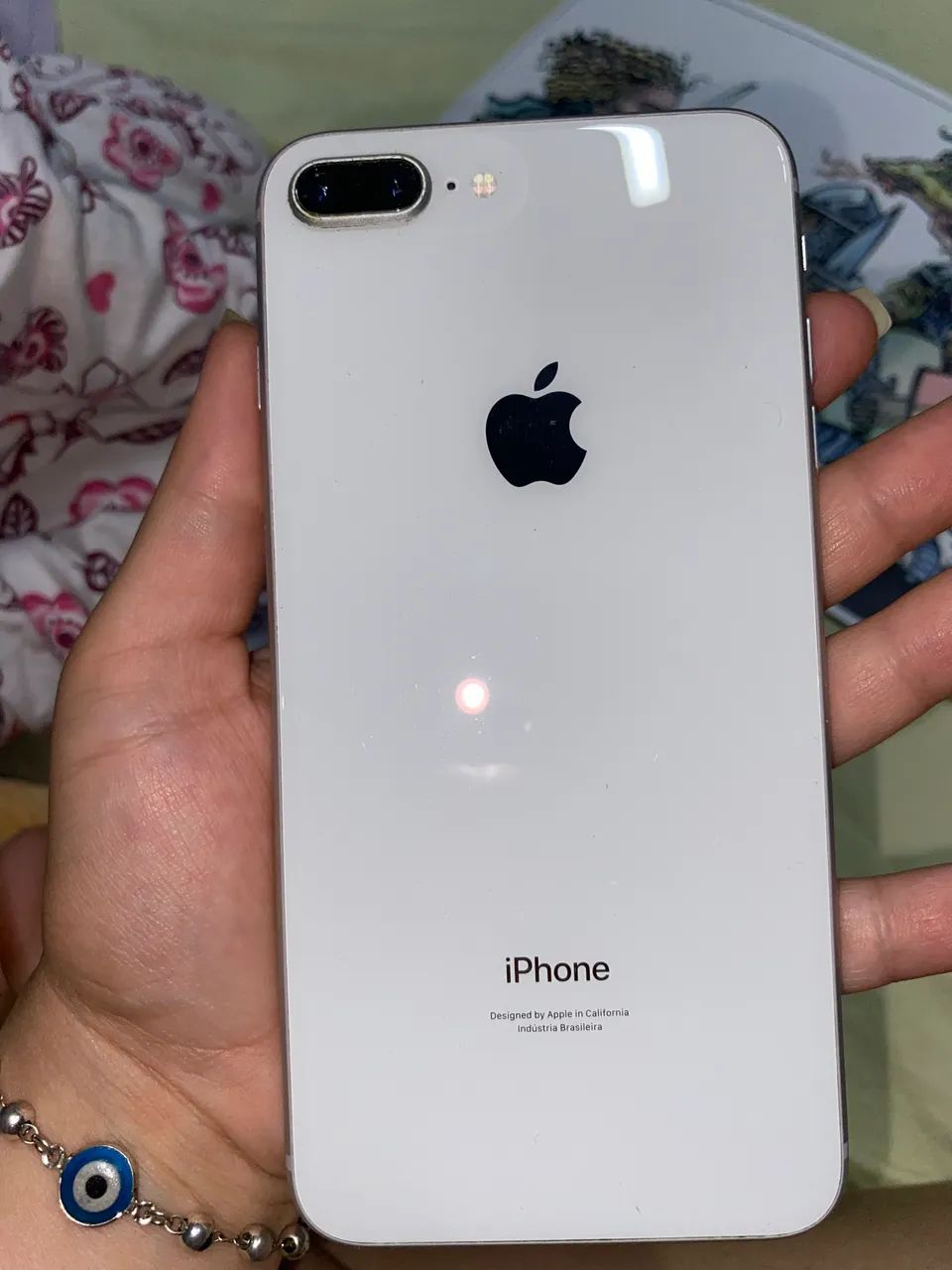 iPhone 8plus - Foto 3