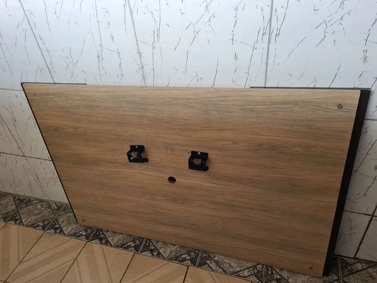 Painel de Madeira   - Foto 4