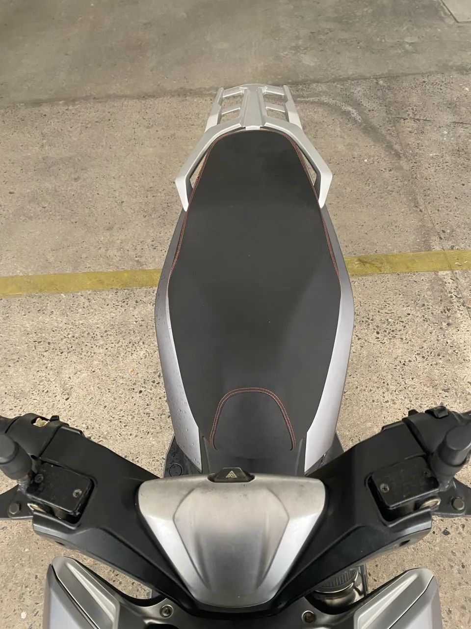 Voltz EV1 Sport 2022 - Elétrica - Documentação  - Foto 5
