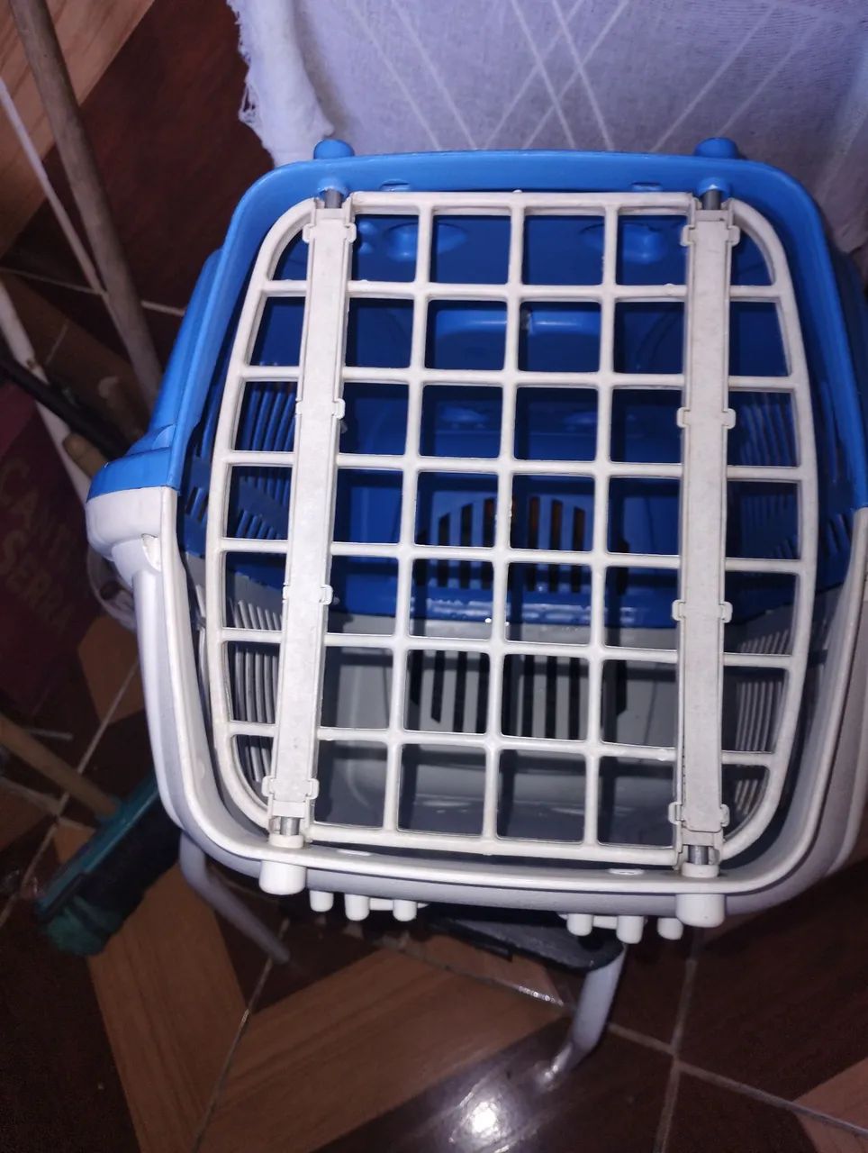 Vendo transporte de Gato  - Foto 3