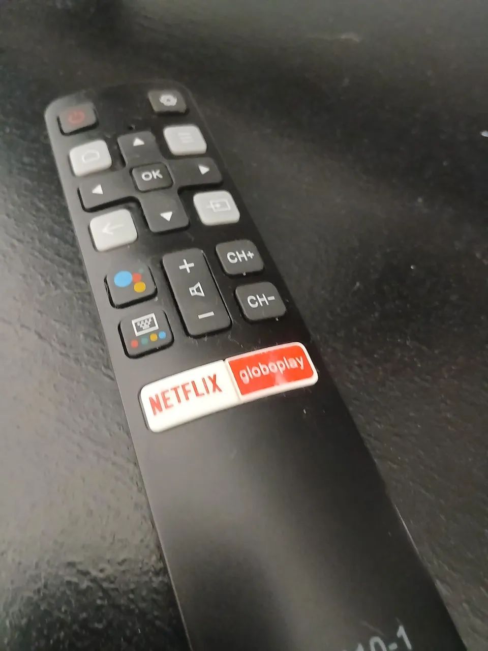 Tv Semp 50 Polegadas Seminova Impecável - Foto 4