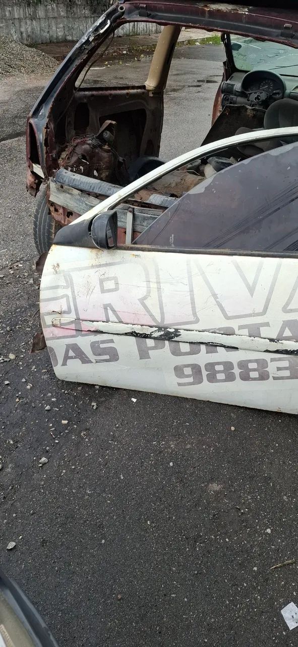 Peças de carro  - Foto 2