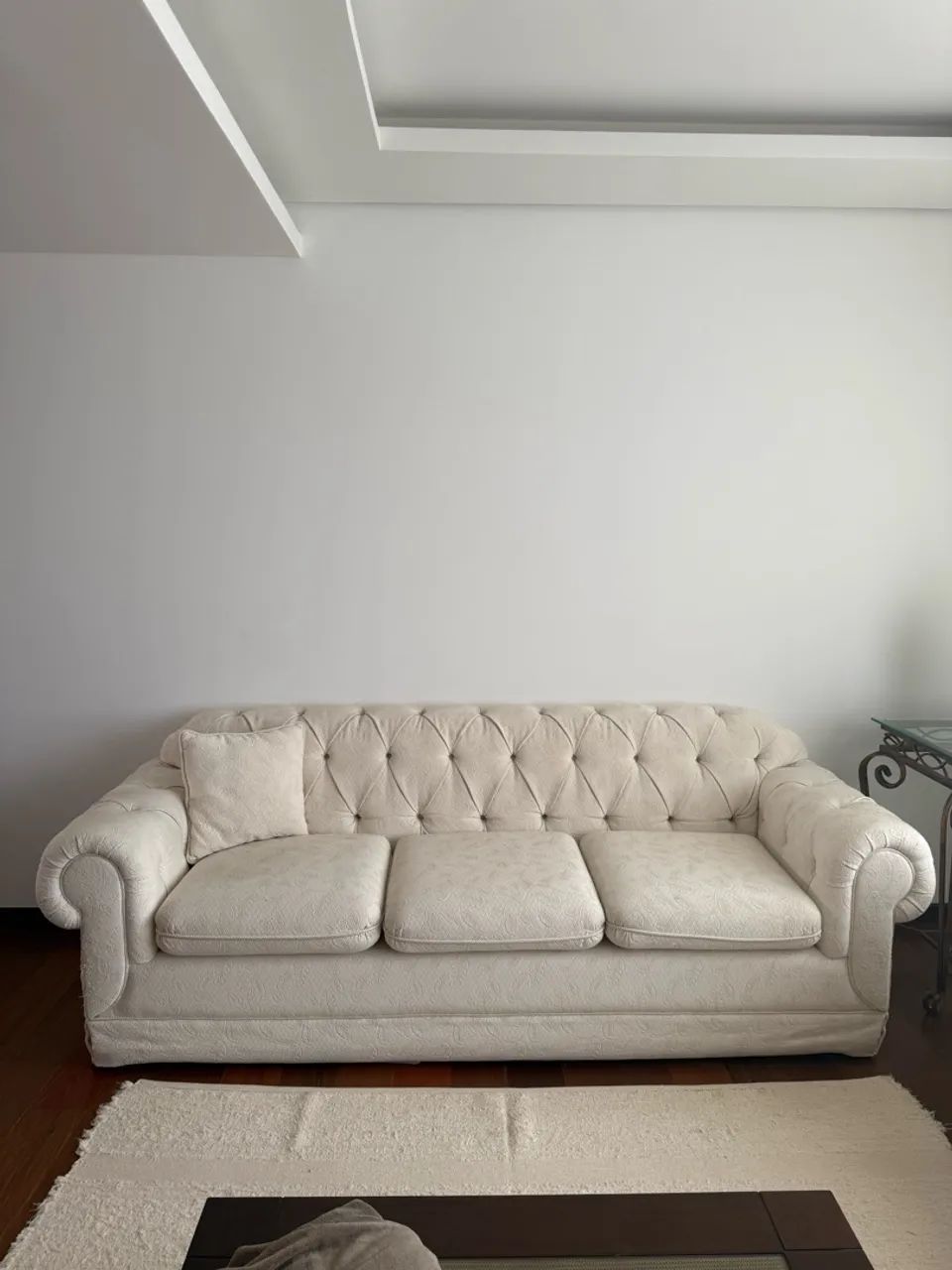 Sofá vintage  - Foto 2
