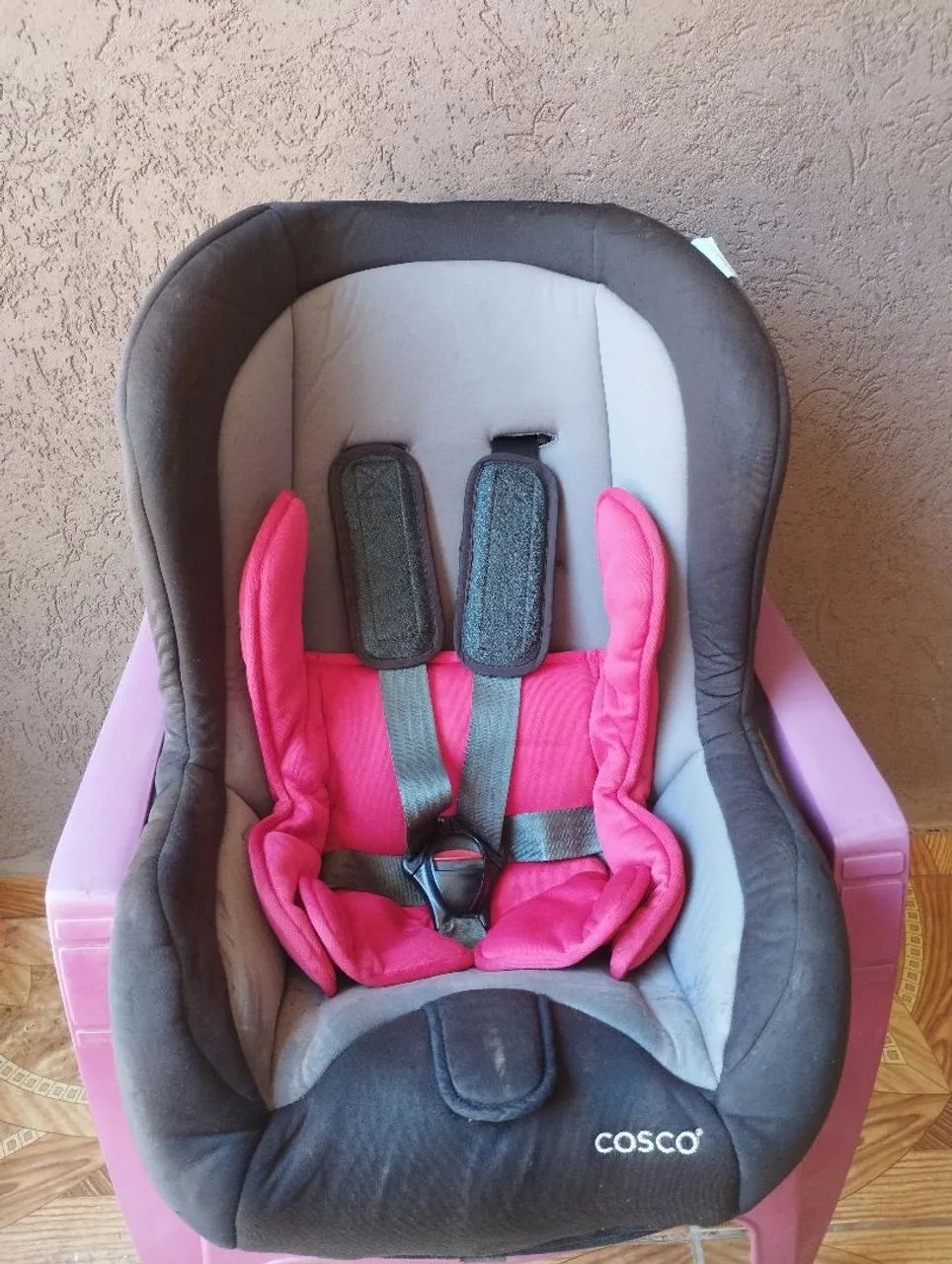 Cadeirinha para carro