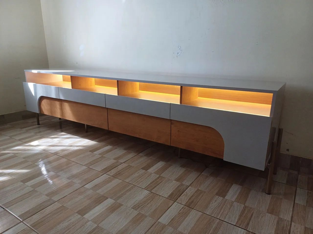 Bancada Com Led    R$ 1.199,00 - Foto 5