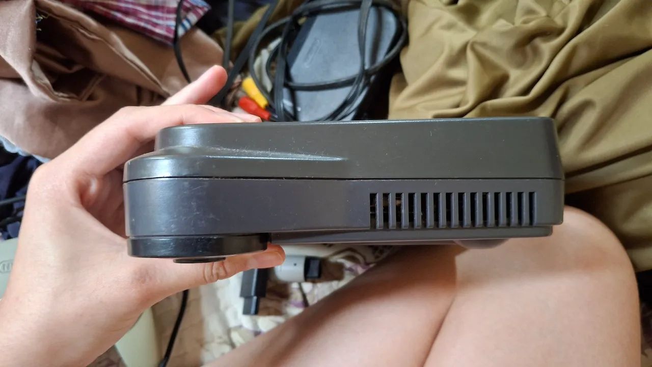 Console Nintendo 64  - Foto 4