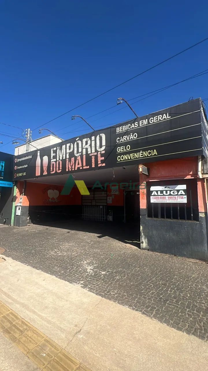 SALA COMERCIAL NO JARDIM EUROPA