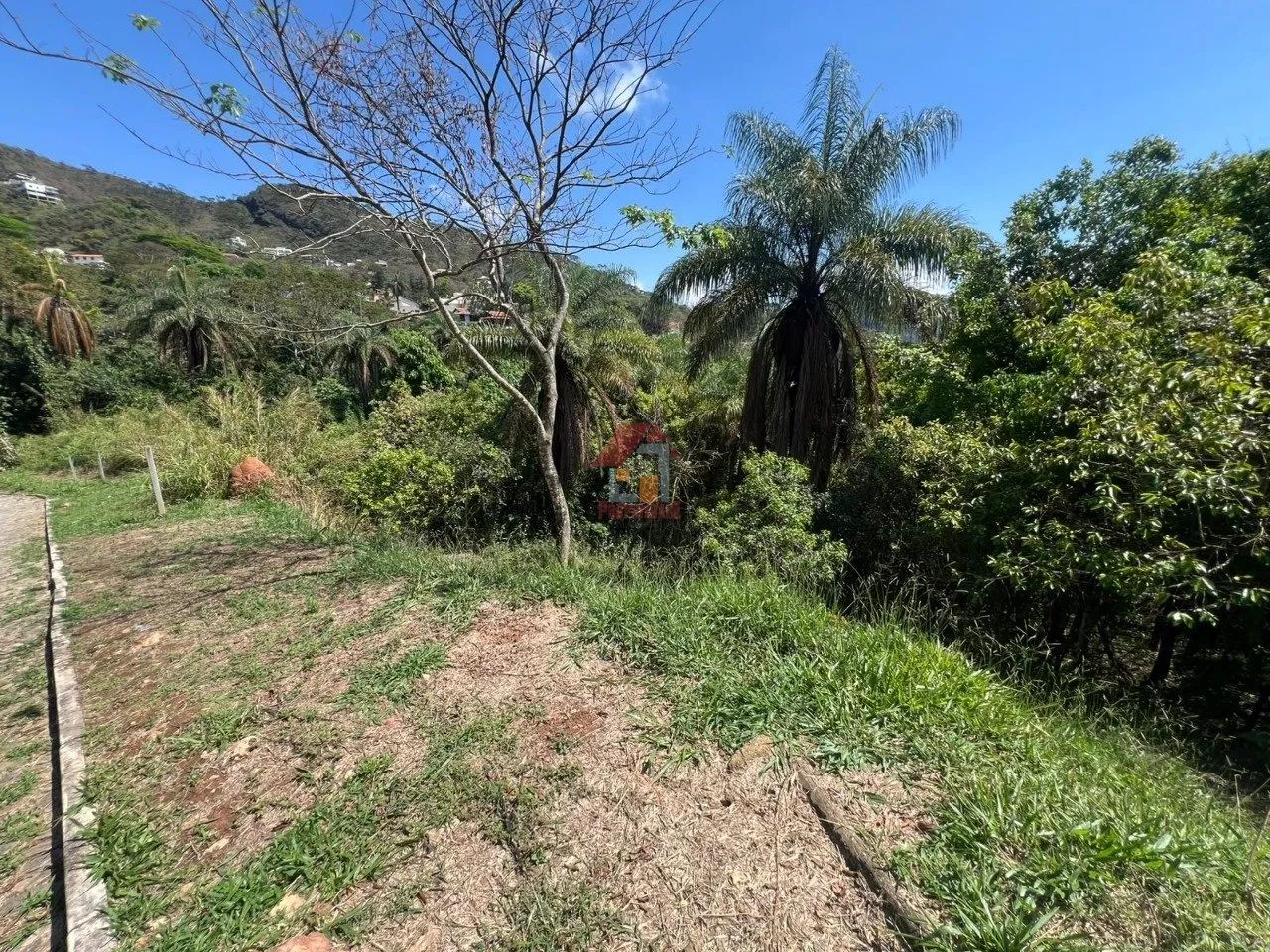 LOTE À VENDA CONDOMÍNIO VEREDAS - Foto 2