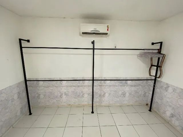 Vendo arara de roupas  - Foto 2