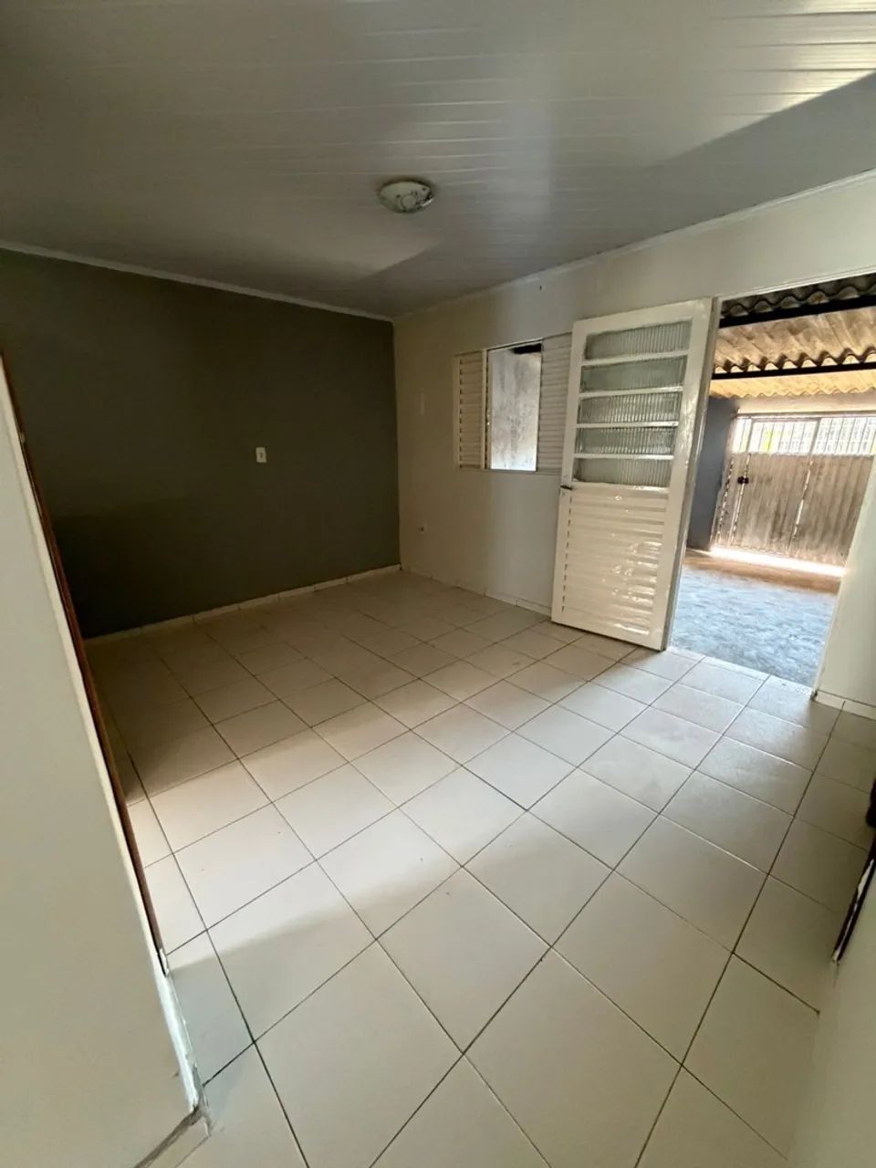 Vendo casa condomínio prive 