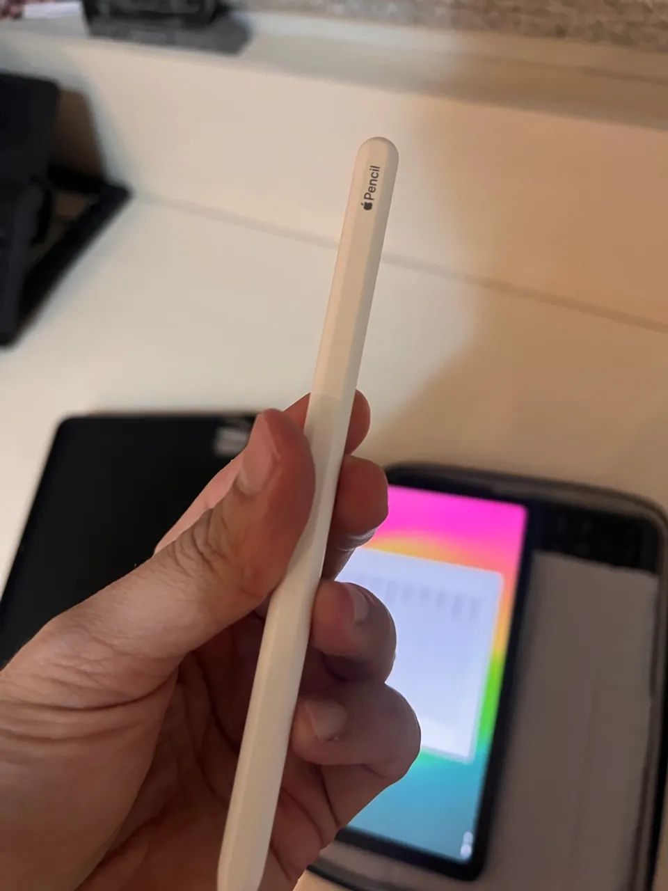 iPad Air 5 + Apple Pencil - Foto 5