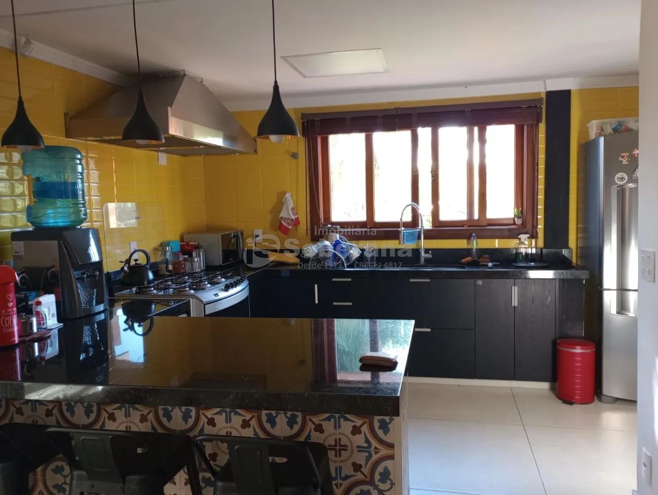 casa - Sousas - Campinas - Foto 4