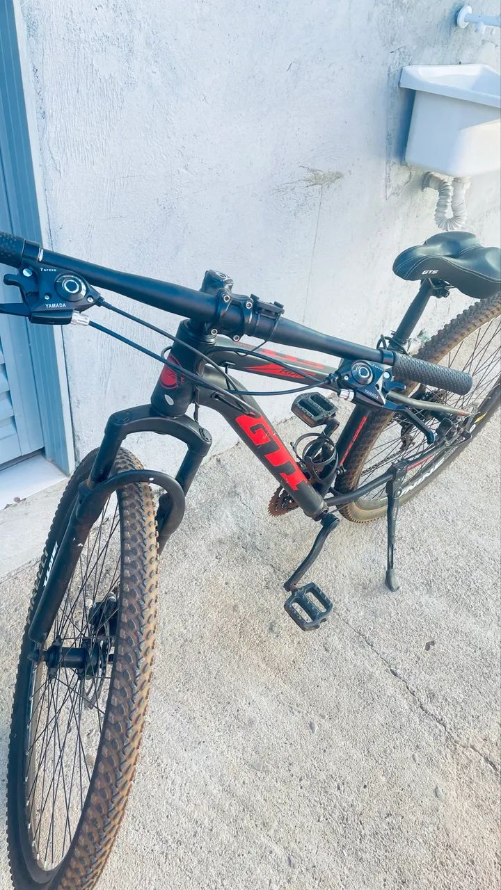 Aro 29 bike  - Foto 2