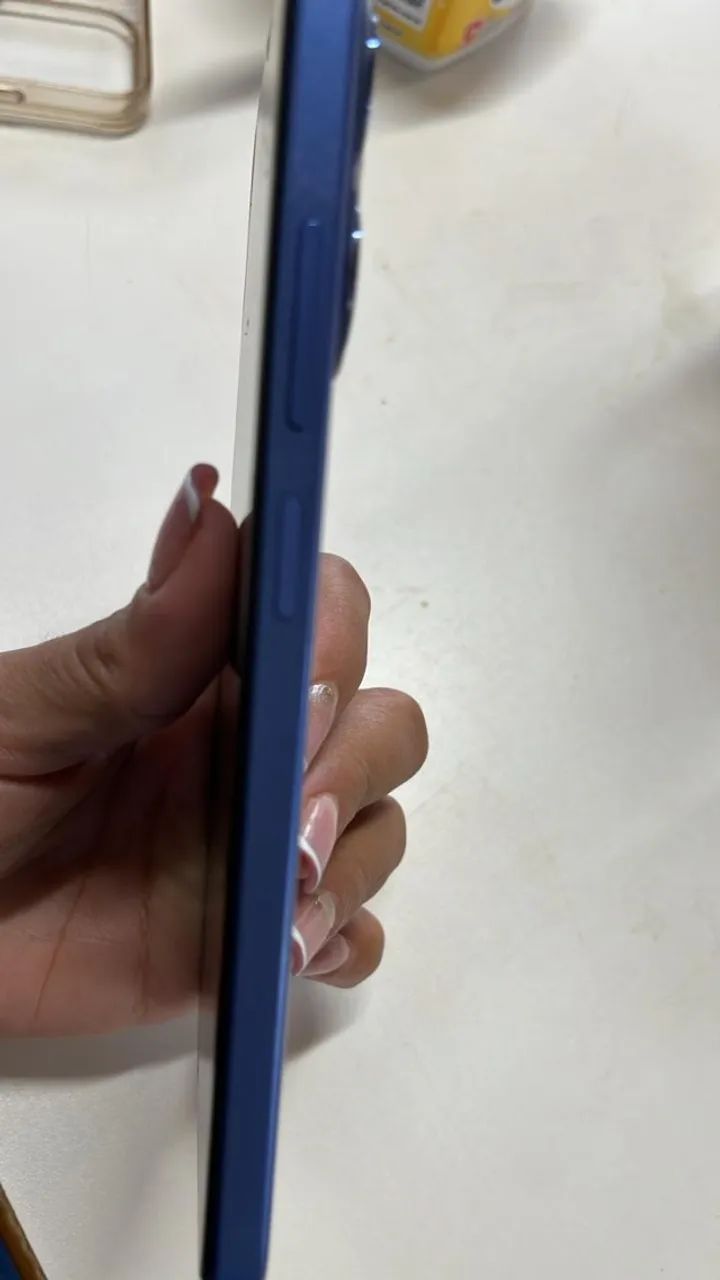 Celular Redmi15C usado - Foto 4