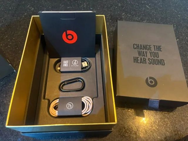 Fone Beats Studio 3 - Foto 3