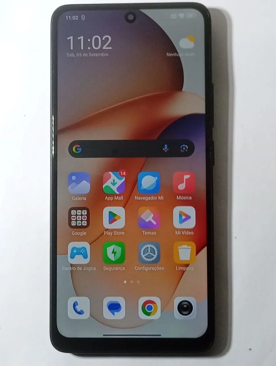 Celular redimi note 13 - Foto 5