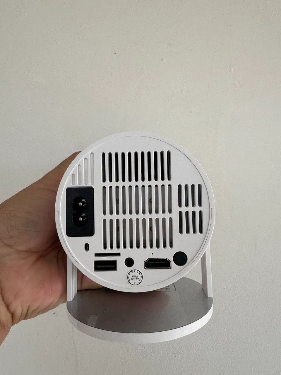 Projetor Bluetooth/ Wireless  - Foto 3