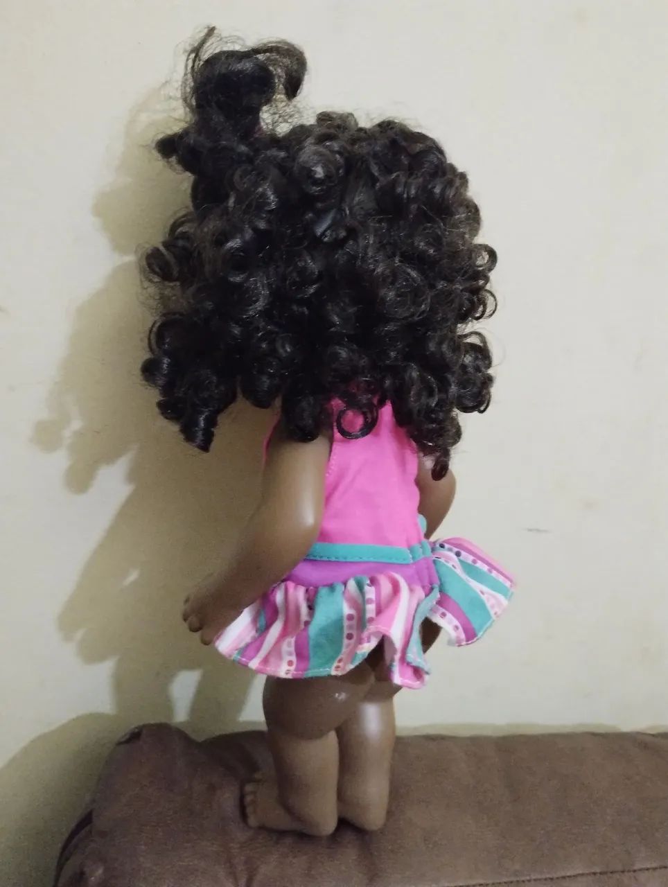 Boneca Baby Alive. - Foto 4