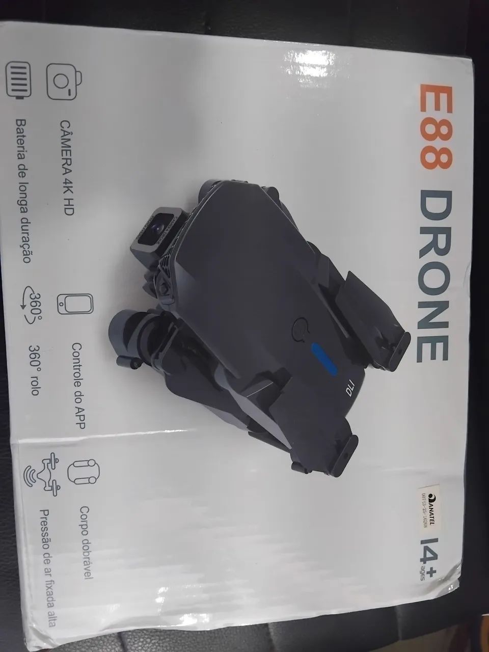 Drones