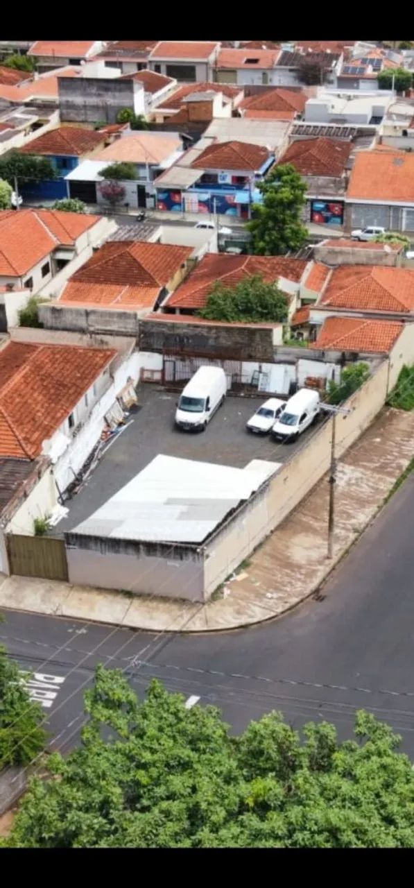 Foto - Ribeirão Preto - Independência