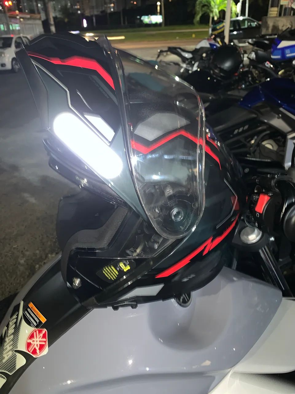 Capacete B-Dymamic  - Foto 3