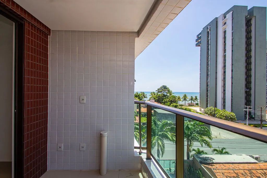 Apartamento à venda com 3 quartos em Candeias - Foto 3