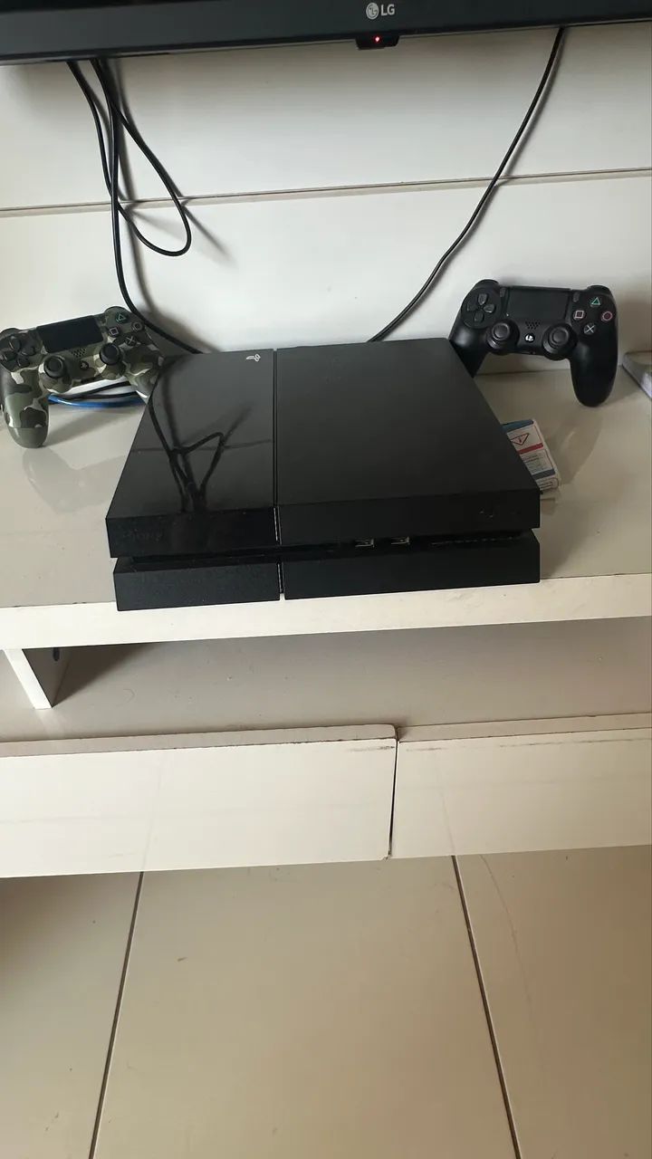 Ps4