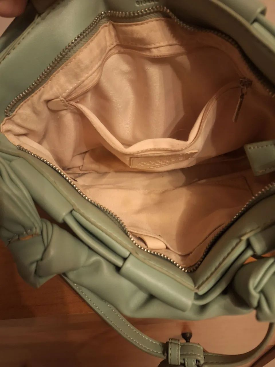 Bolsa Arezzo - Foto 2