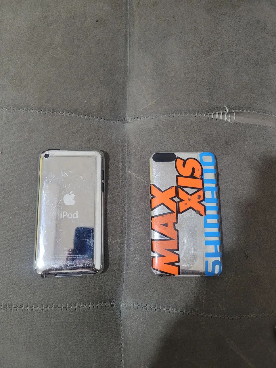 2 ipods para colecionador - Foto 3