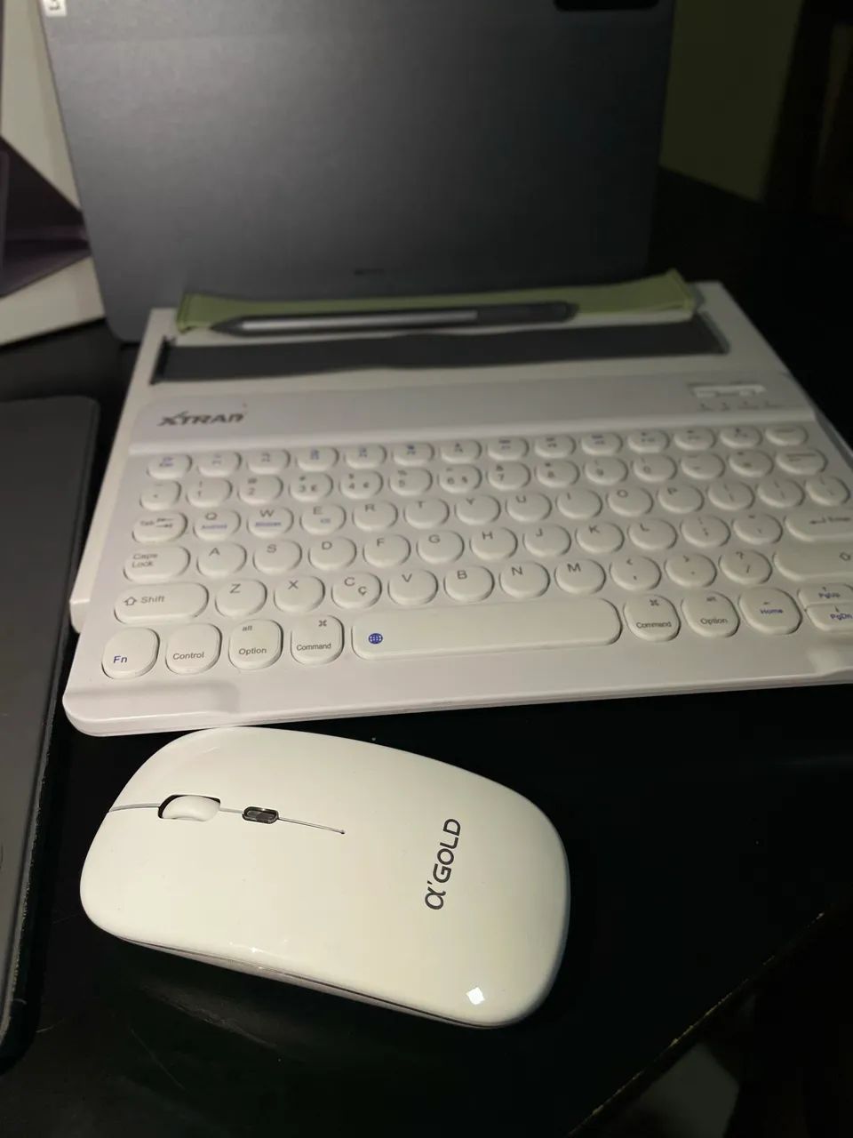 Tablet Lenovo TAB M11 - Foto 3